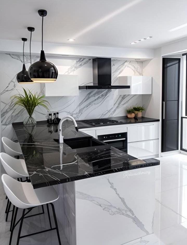 2 MT DE LARGO X 60 CM DE ANCHO PELICULA ADHESIVA TIPO MARMOL