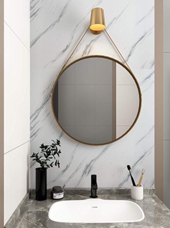 2 MT DE LARGO X 60 CM DE ANCHO PELICULA ADHESIVA TIPO MARMOL