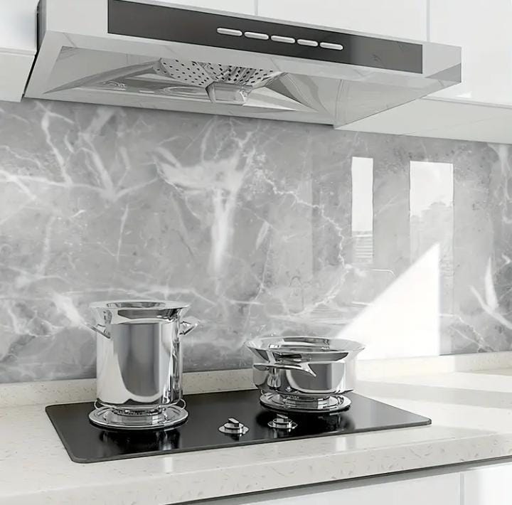 2 MT DE LARGO X 60 CM DE ANCHO PELICULA ADHESIVA TIPO MARMOL