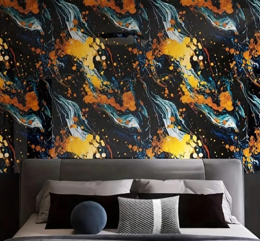 3 MT DE LARGO X 60 CM DE ANCHO LINEA PREMIUM LAMINADA TIPO MARMOL 3 ML DE GROSOR