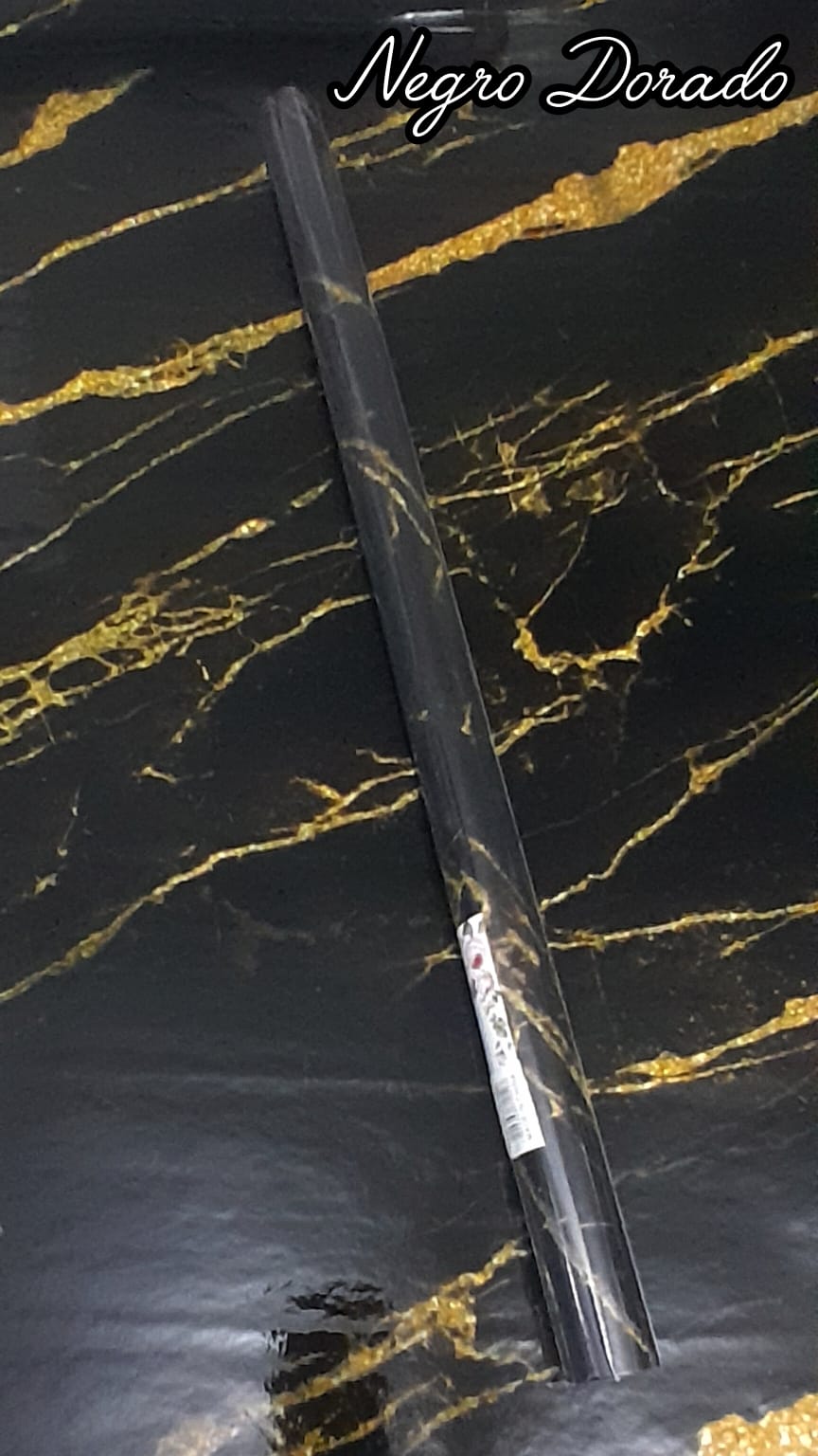 2 MT DE LARGO X 60 CM DE ANCHO PELICULA ADHESIVA TIPO MARMOL