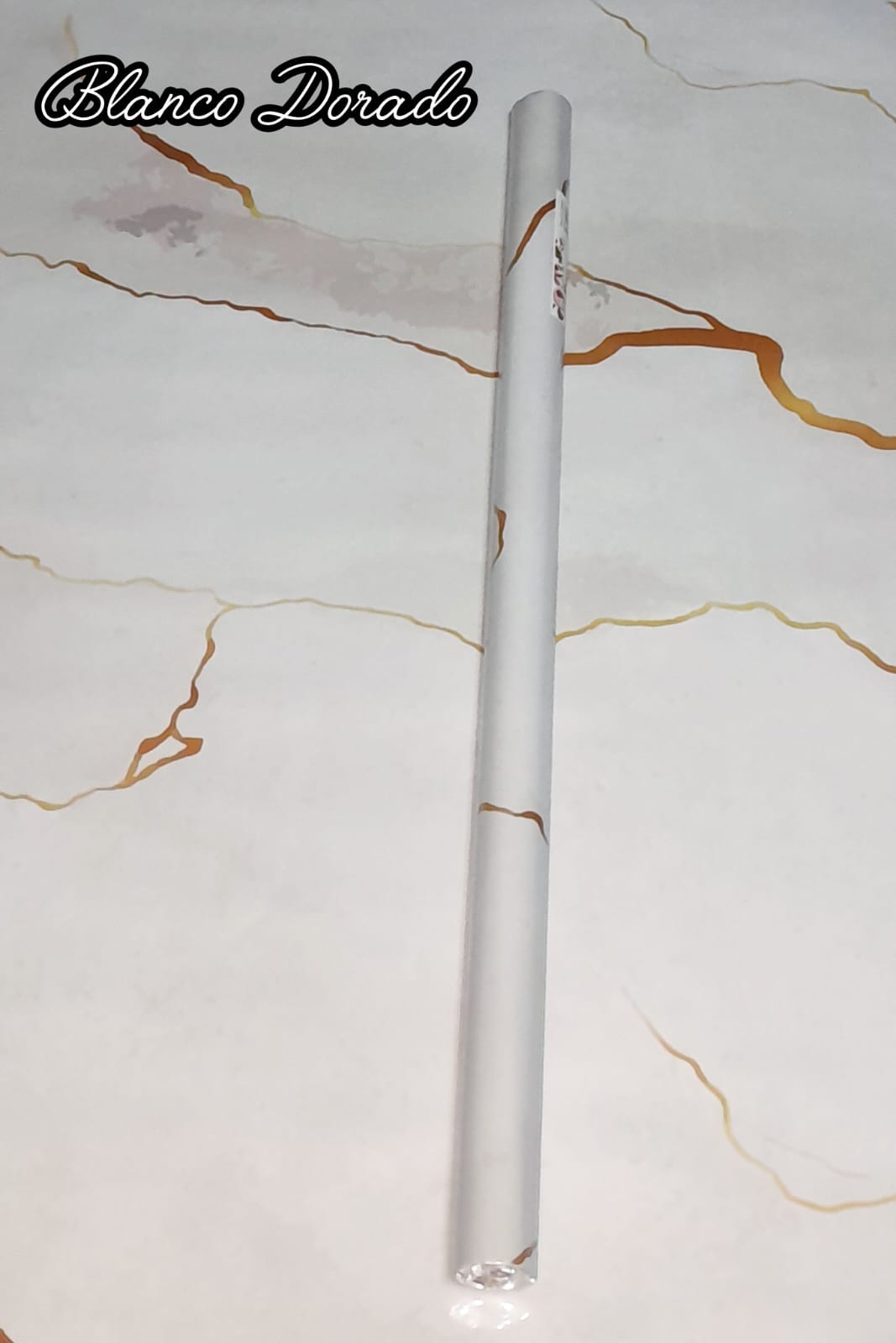 2 MT DE LARGO X 60 CM DE ANCHO PELICULA ADHESIVA TIPO MARMOL