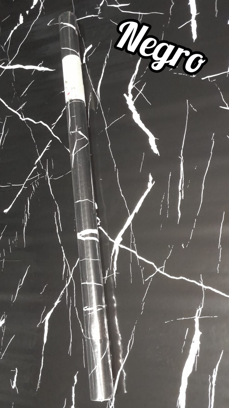 2 MT DE LARGO X 60 CM DE ANCHO PELICULA ADHESIVA TIPO MARMOL