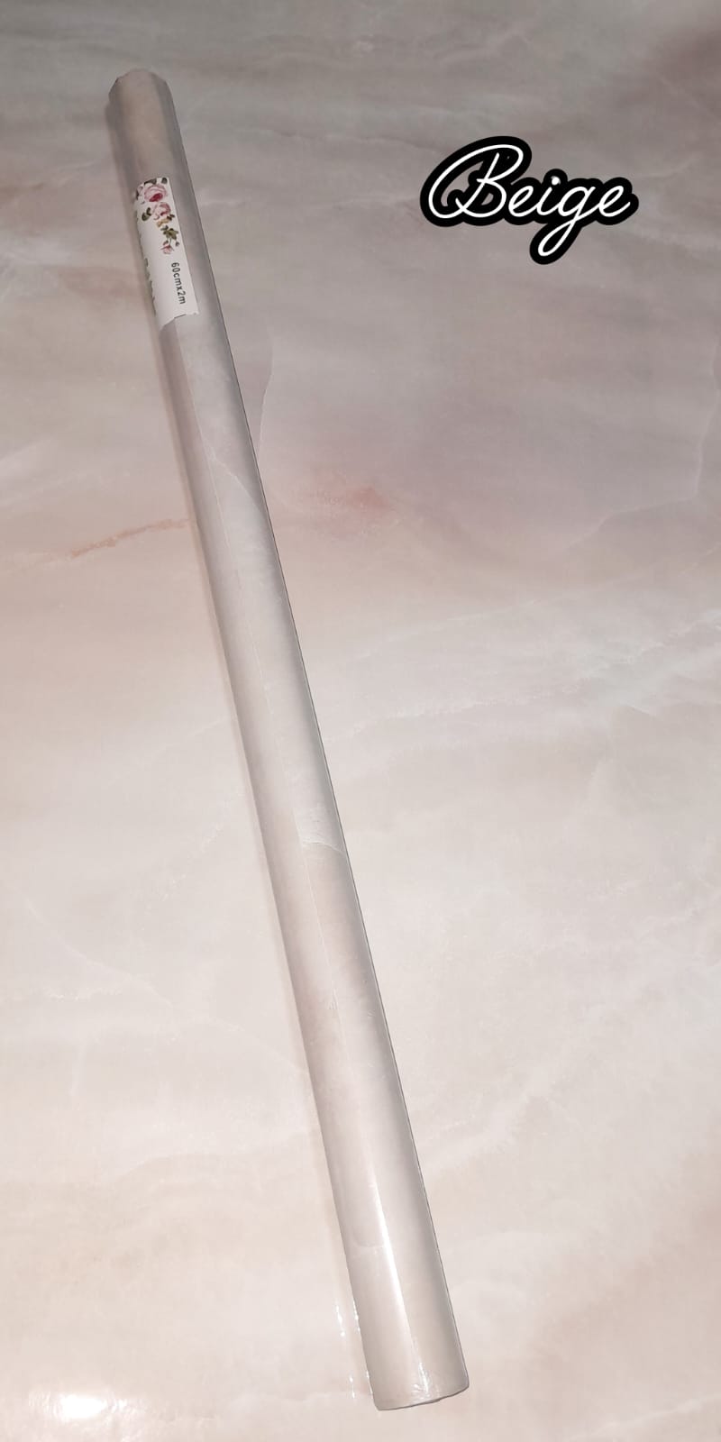 2 MT DE LARGO X 60 CM DE ANCHO PELICULA ADHESIVA TIPO MARMOL