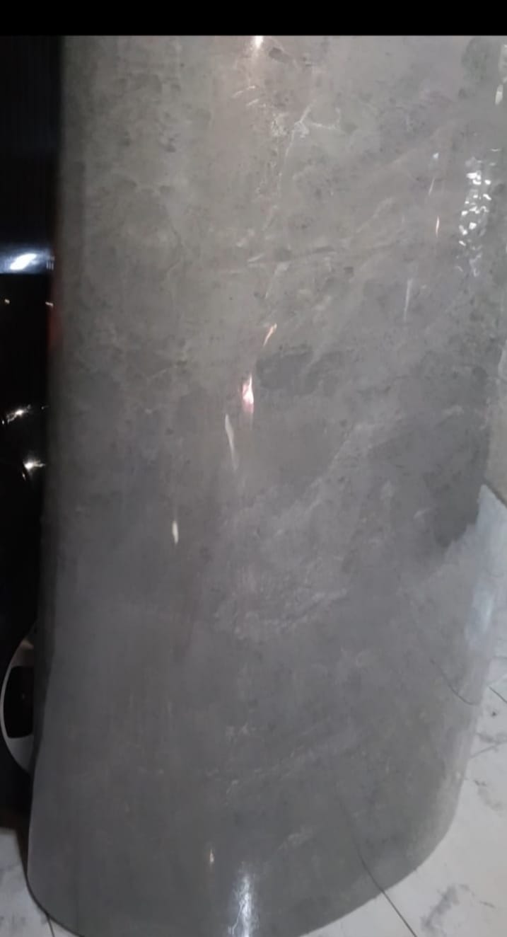 3 MT DE LARGO X 1.20 MT DE ANCHO LINEA PREMIUM LAMINADA TIPO MARMOL 3 ML DE GROSOR