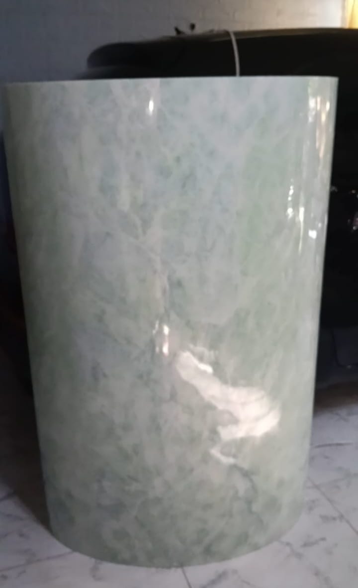 3 MT DE LARGO X 1.20 MT DE ANCHO LINEA PREMIUM LAMINADA TIPO MARMOL 3 ML DE GROSOR