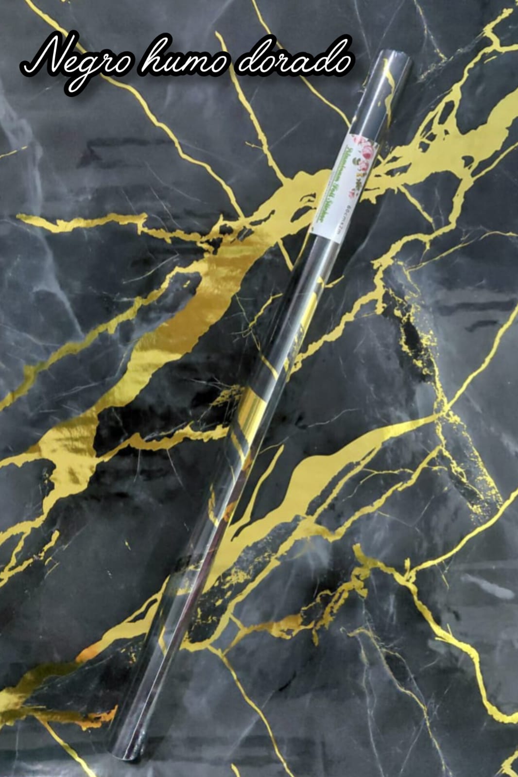 2 MT DE LARGO X 60 CM DE ANCHO PELICULA ADHESIVA TIPO MARMOL