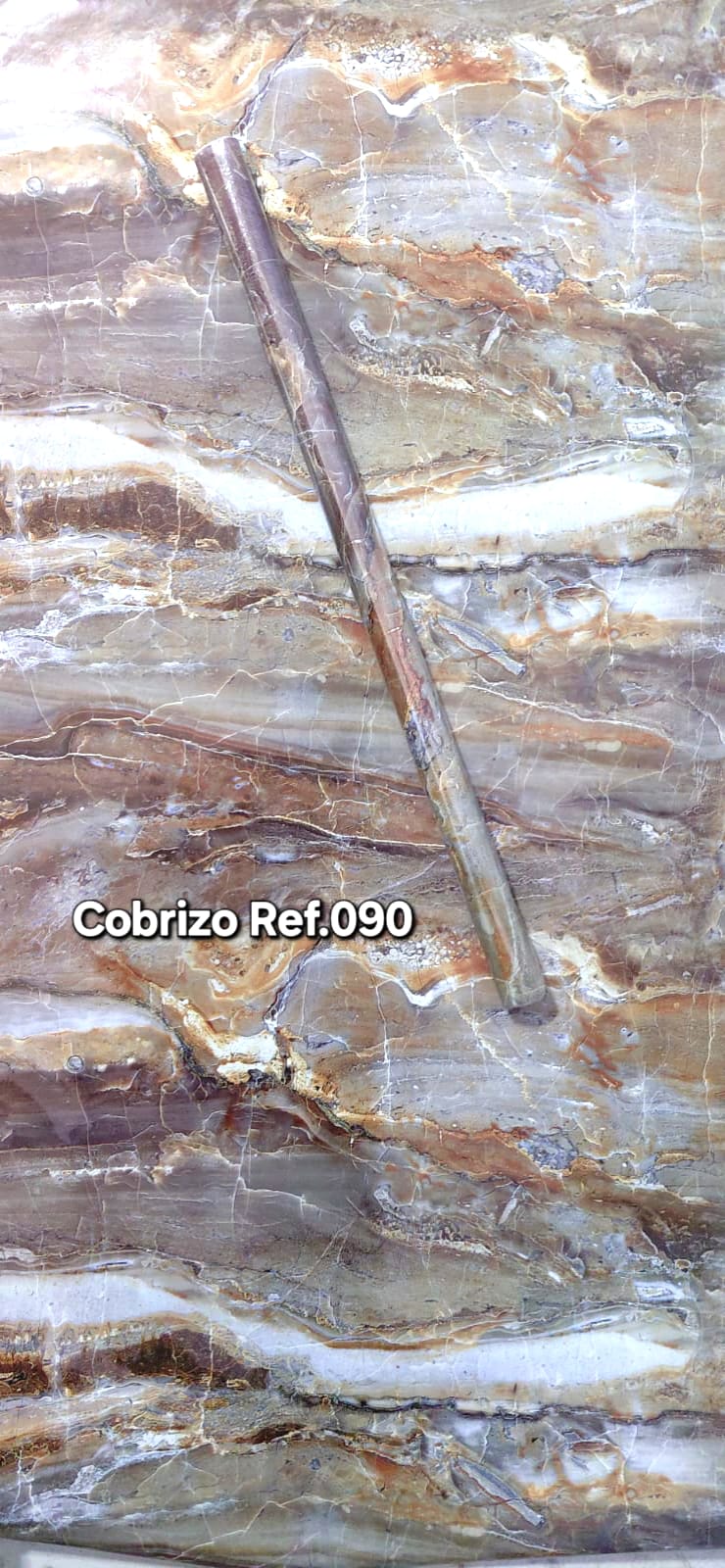 2 MT DE LARGO X 60 CM DE ANCHO PELICULA ADHESIVA TIPO MARMOL